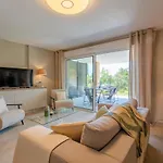 公寓 Le Clos D'alice-1 By Interhome *