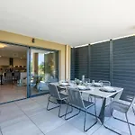 公寓 Le Clos D'alice-1 By Interhome 圣马克西姆