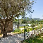 Le Clos D'alice-1 By Interhome 公寓 *