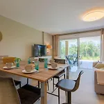 Le Clos D'alice-1 By Interhome 公寓 *