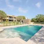 Le Clos D'alice-1 By Interhome * 圣马克西姆