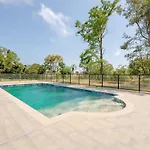 Le Clos D'alice-1 By Interhome 公寓 圣马克西姆