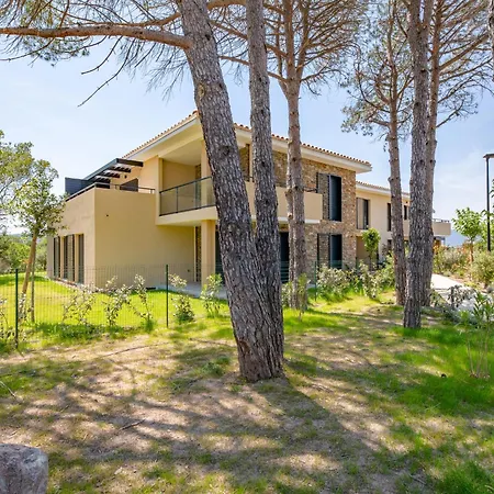 Le Clos D'alice-1 By Interhome * 圣马克西姆