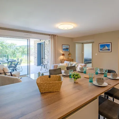 Le Clos D'alice-1 By Interhome Apartment