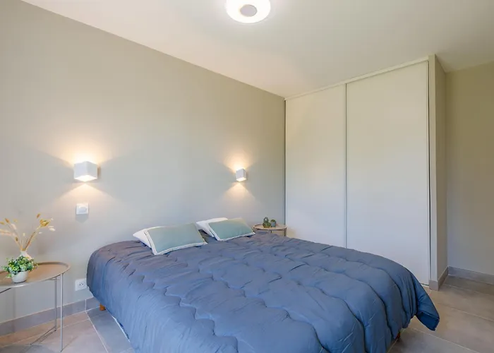 Le Clos D'alice-1 By Interhome Appartamento