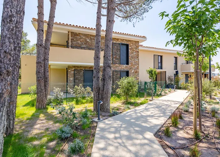 Le Clos D'alice-1 By Interhome