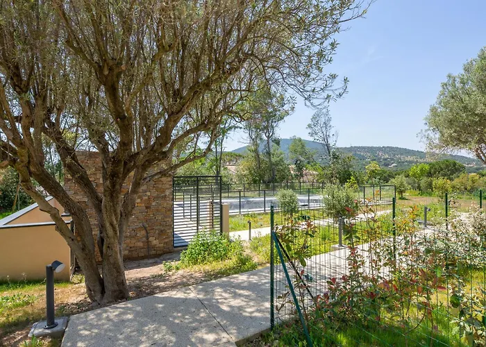 Le Clos D'alice-1 By Interhome Appartamento *