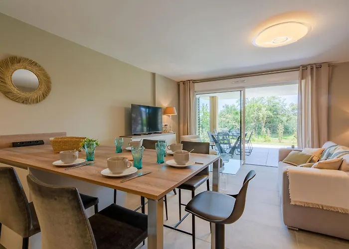 Le Clos D'alice-1 By Interhome Appartamento *