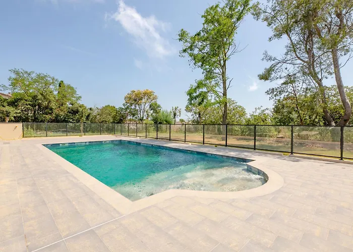 Le Clos D'alice-1 By Interhome Appartamento Sainte-Maxime