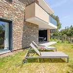 アパート Le Clos D'alice-1 By Interhome *