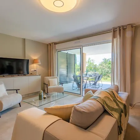 Apartament Le Clos D'alice-1 By Interhome *