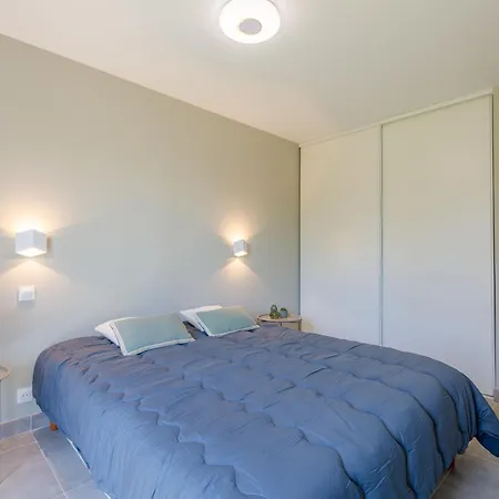 Le Clos D'alice-1 By Interhome Apartament