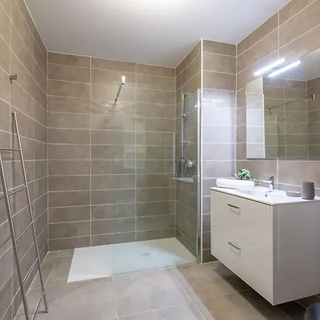 Le Clos D'alice-1 By Interhome *