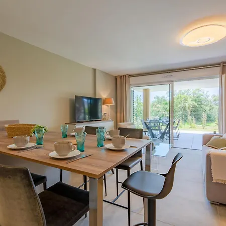 Le Clos D'alice-1 By Interhome Apartament *