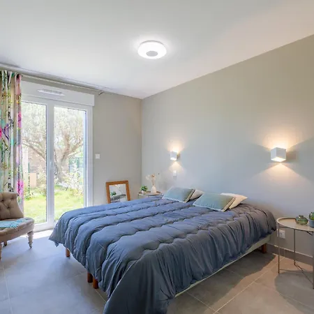 Le Clos D'alice By Interhome Apartamento *