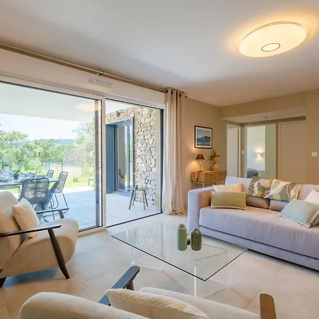 Apartament Le Clos D'alice-1 By Interhome