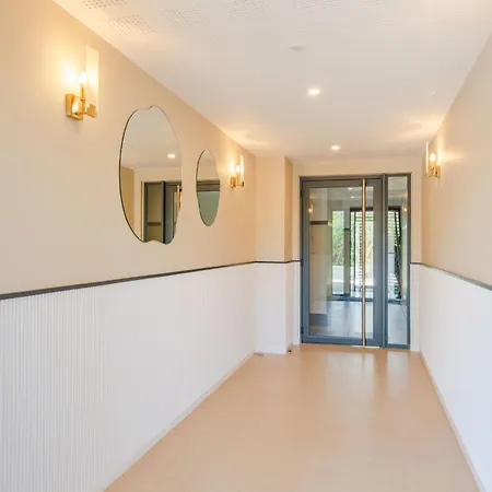 Apartament Le Clos D'alice-1 By Interhome Sainte-Maxime