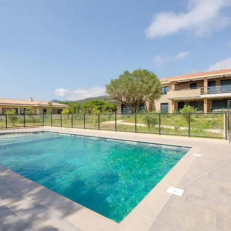 Le Clos D'alice-1 By Interhome * سانت ماكسيم
