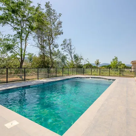 Le Clos D'alice-1 By Interhome *