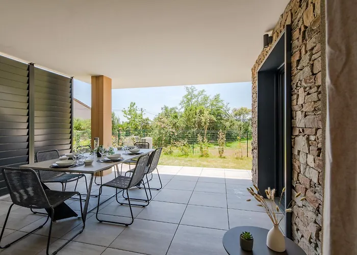 Le Clos D'alice-1 By Interhome سانت ماكسيم