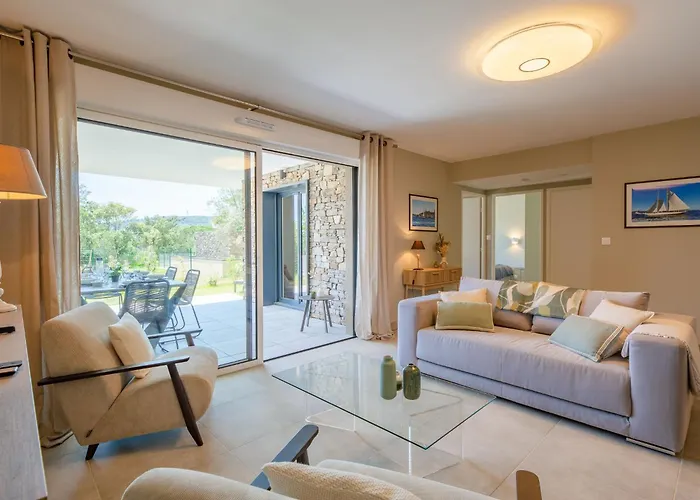 شقة Le Clos D'alice-1 By Interhome