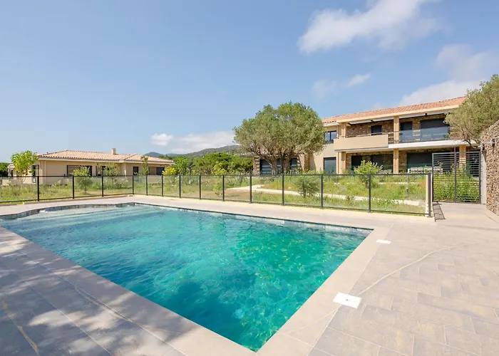 Le Clos D'alice-1 By Interhome * سانت ماكسيم